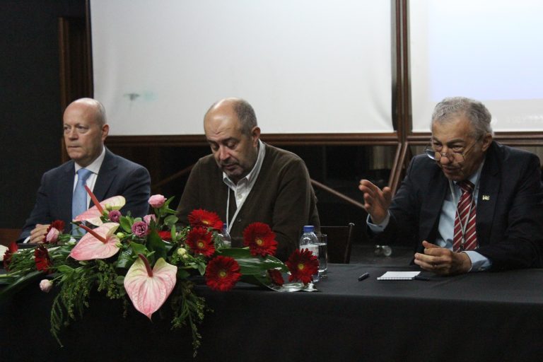 NOSSA MISSÃO É CLARA!