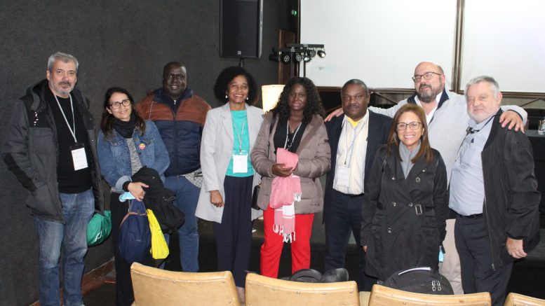 NOSSA MISSÃO É CLARA!